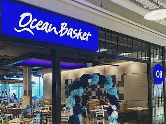 Ocean Basket